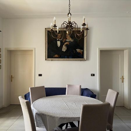 Venetian Mood: Secret Garden Apartment Exterior foto