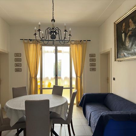 Venetian Mood: Secret Garden Apartment Exterior foto