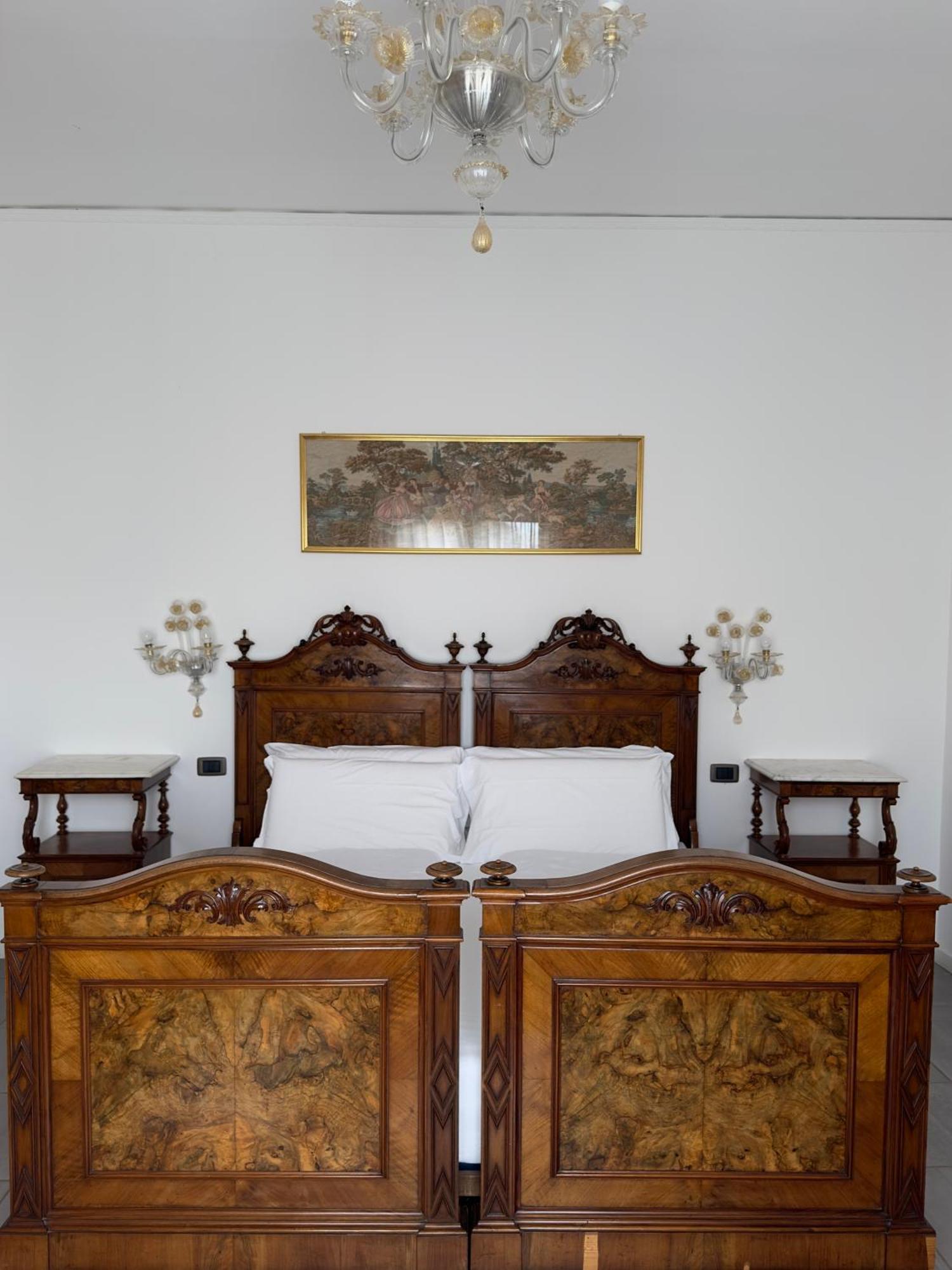 Venetian Mood: Secret Garden Apartment Exterior foto