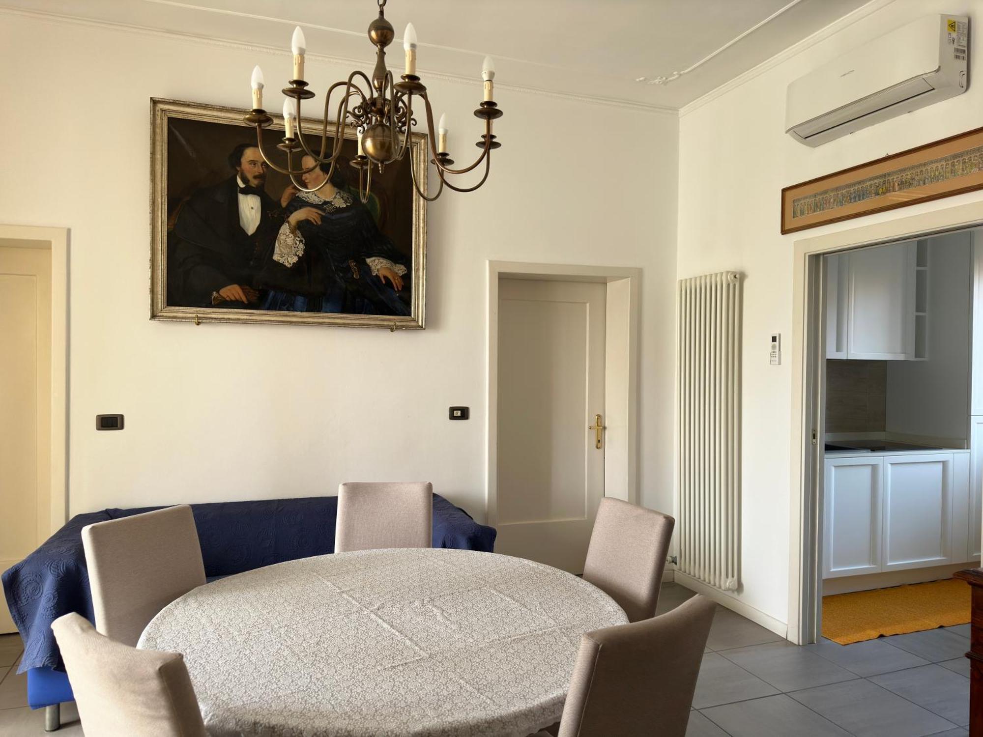 Venetian Mood: Secret Garden Apartment Exterior foto