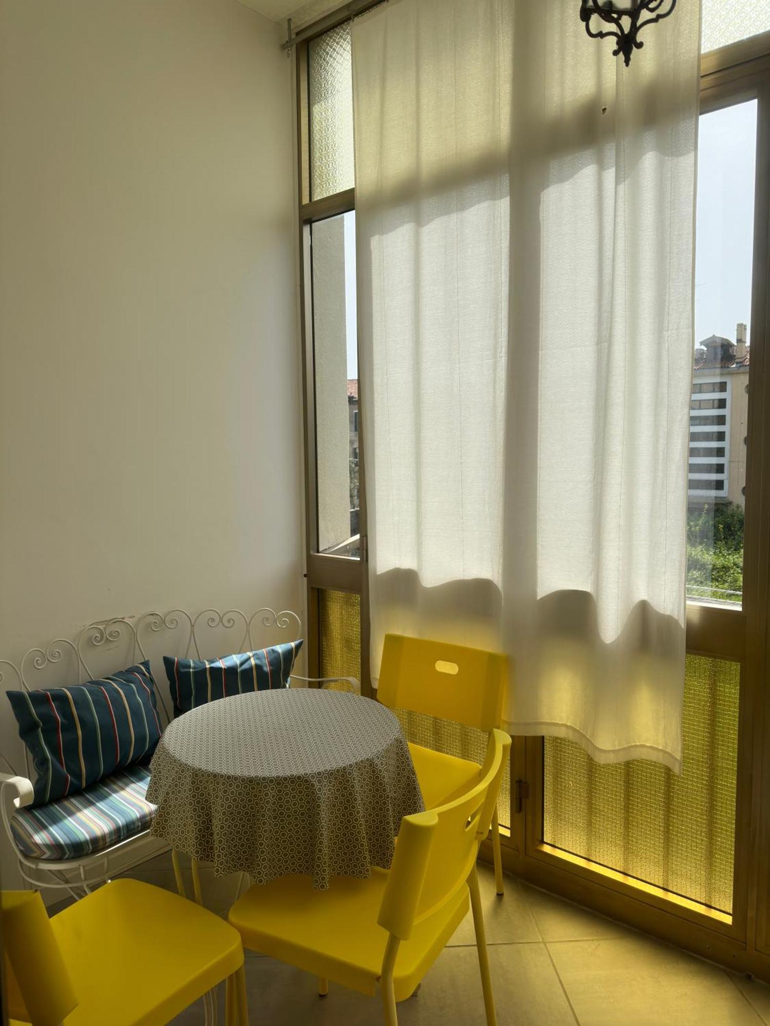 Venetian Mood: Secret Garden Apartment Exterior foto