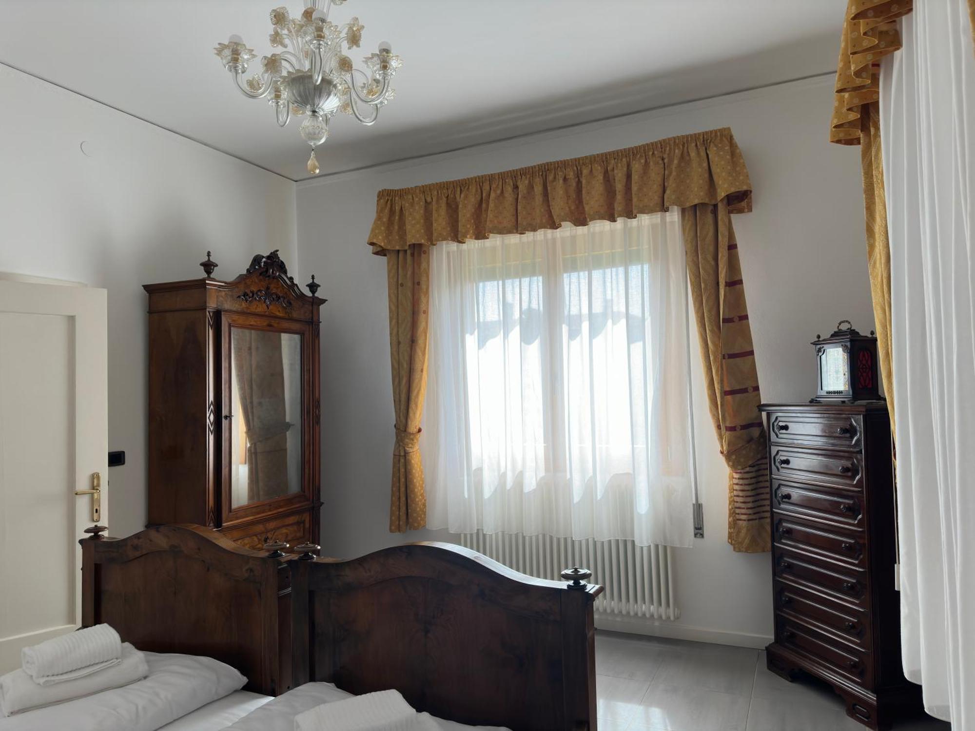 Venetian Mood: Secret Garden Apartment Exterior foto