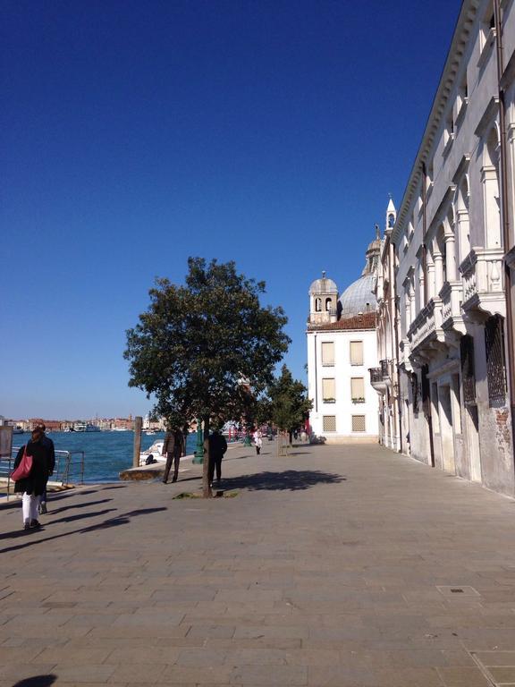Venetian Mood: Secret Garden Apartment Exterior foto