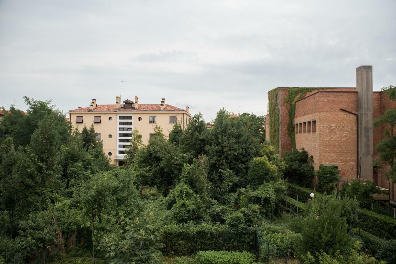 Venetian Mood: Secret Garden Apartment Exterior foto