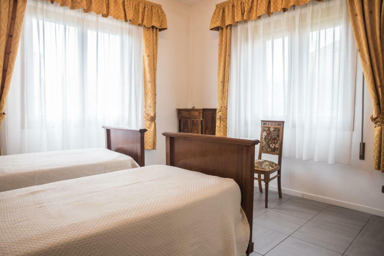 Venetian Mood: Secret Garden Apartment Exterior foto