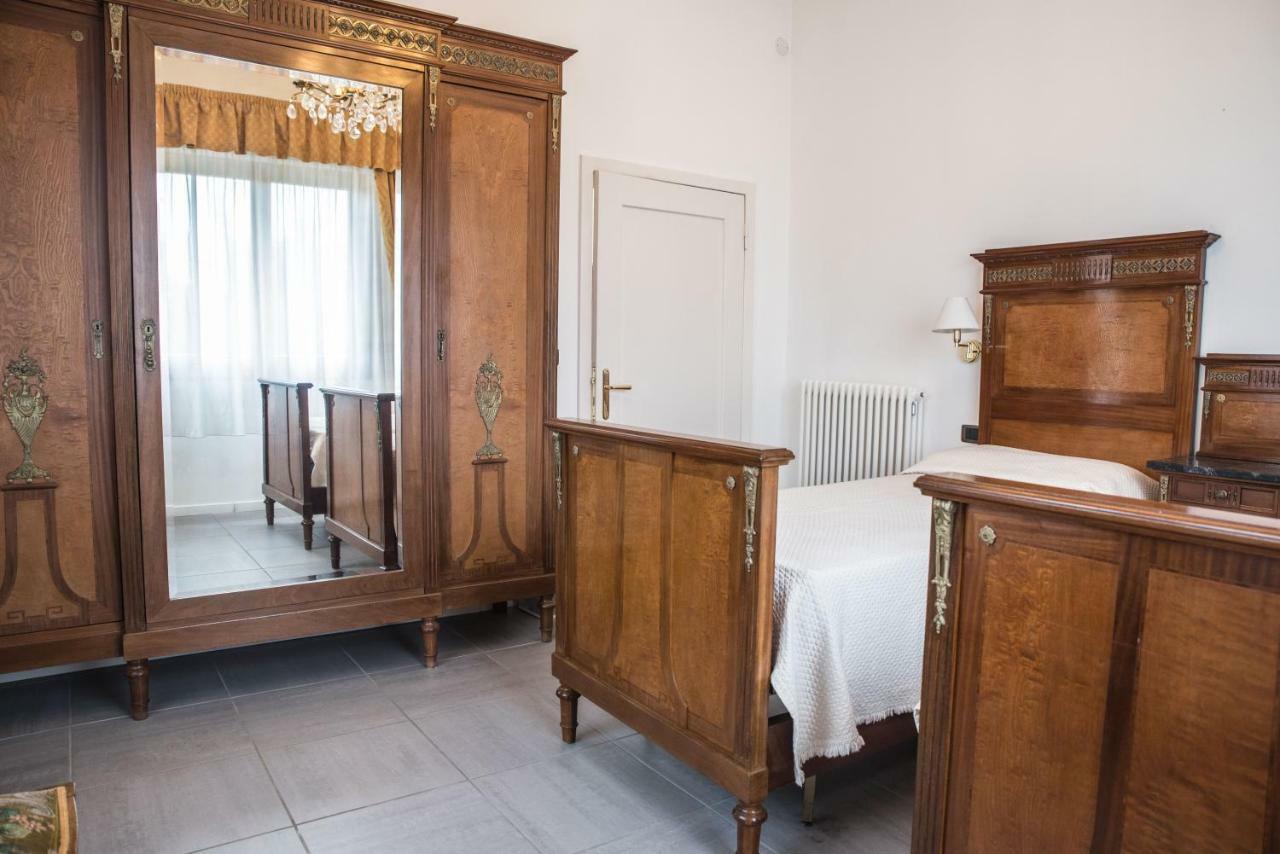 Venetian Mood: Secret Garden Apartment Exterior foto