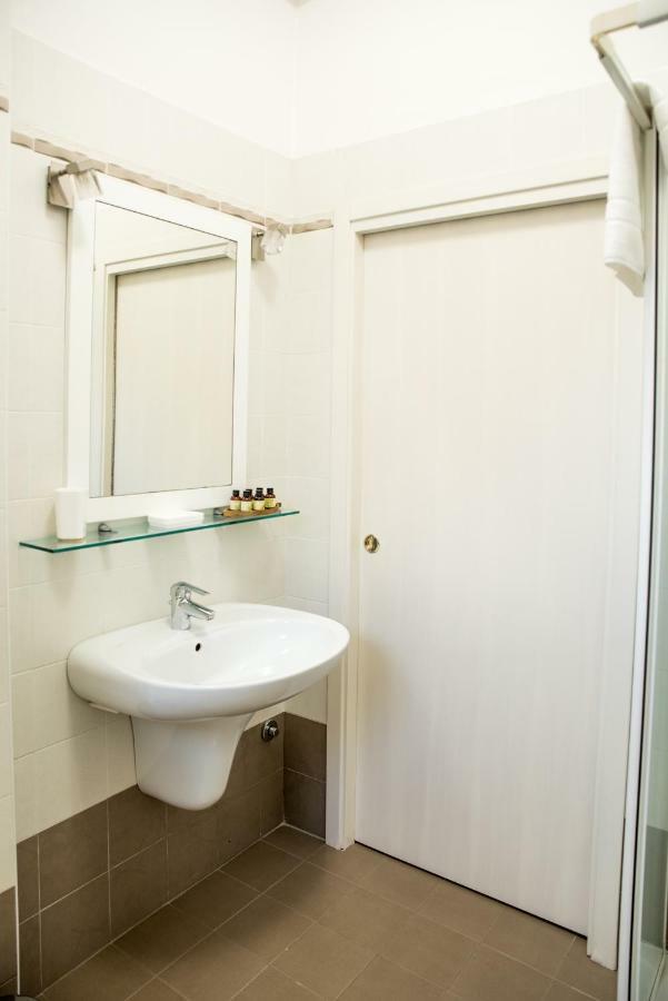 Venetian Mood: Secret Garden Apartment Exterior foto